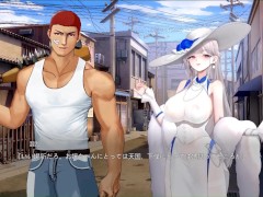【H GAME】Dream Lust♡正常位 ゆき編 エロアニメ｜エロ同人｜Hentai｜Anime｜Doujin