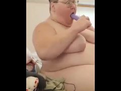 masturbation sesh ;)