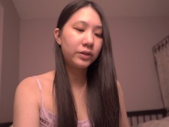 Cute Asian Girl ASMR - John 1-3