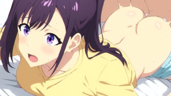 Желідегі жаңа порно аниме