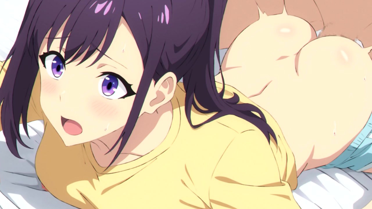 Solo leveling hentai