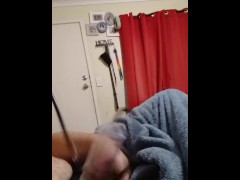 Lounge - Screenshot 10 of 16 - Masturbation