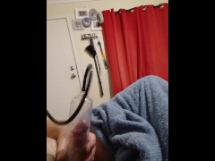 Lounge - Screenshot 11 of 16 - Masturbate
