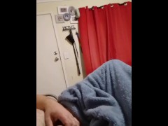 Lounge - Screenshot 13 of 16 - Masturbate
