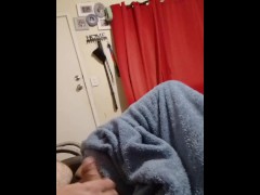 Lounge - Screenshot 14 of 16 - Masturbation