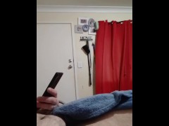 Lounge - Screenshot 3 of 16 - Masturbate