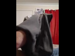 Lounge - Screenshot 5 of 16 - Masturbate