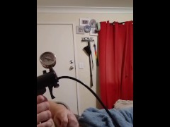 Lounge - Screenshot 8 of 16 - Masturbation