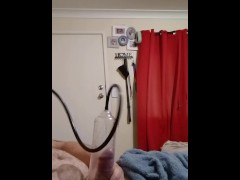 Lounge - Screenshot 9 of 16 - Masturbate