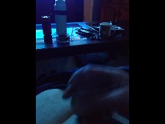 Lounge - Screenshot 7 of 16 - Masturbate