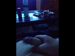 Lounge - Screenshot 9 of 16 - Masturbate