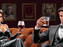 Introduction: Welcome to Eros Society