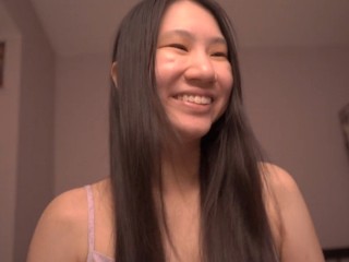 Cute Asiatin ASMR - John 4-5