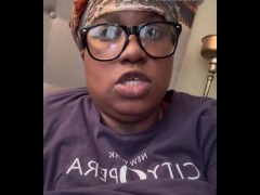 I’m Not 2 Famous To Check You And Tell you to shut up just remember that bout Hazelnutxxx💯