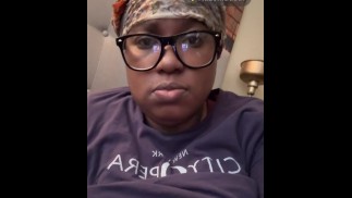 Я не 2 знаменит, чтобы проверять тебя и говорить тебе заткнуться, просто запомни этот бой Hazelnutxxx💯