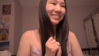 Cute Азиатская девушка ASMR - John 6-7