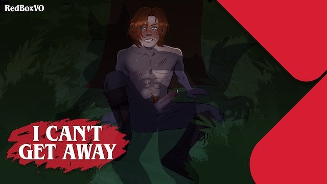 Adventurer Gets Hunted Down and Fucked by a Werewolf (Monsterfucker)