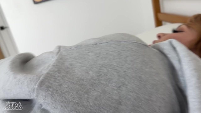 Forbidden Conexión Con un Compañero De Trabajo (¡Se Siente Mejor Sin El Condón!)
