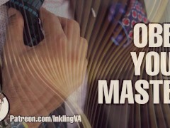 Mesmerized to Obey Your Master [M4A] - Screenshot 10 of 16 - Mesmerize