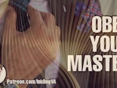 Mesmerized to Obey Your Master [M4A] - Screenshot 11 of 16 - Male Dom