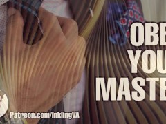 Mesmerized to Obey Your Master [M4A] - Screenshot 13 of 16 - Mdom