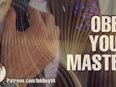 Mesmerized to Obey Your Master [M4A] - Screenshot 15 of 16 - Mesmerize