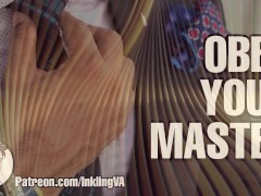 Mesmerized to Obey Your Master [M4A] - Screenshot 5 of 16 - Mesmerize