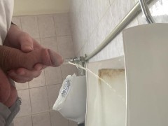 I pee in a public toilet - Screenshot 14 of 16 - Toilet