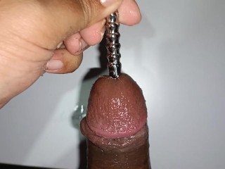 ЗВУЧАЩАЯ СПЕРМА