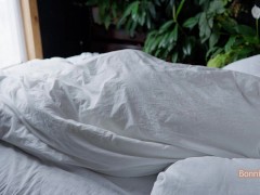 Lazy Winter Morning – Warm Bodies, Hot Touches - Screenshot 16 of 16 - Hot Romantic Sex