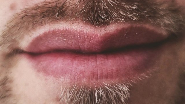 POV - Je pense à ma collègue dans mon bureau... Orgasme cosmique !