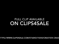 Shoejob using platform Ugg boots with cum on it