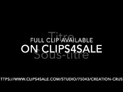 Shoejob using Platform Ugg boots