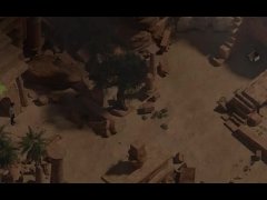 Symphony Of The Serpent - Part 71 - Looking For Panties By LoveSkySan69