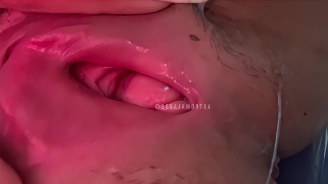 sex in the shower squirting orgasm 💦