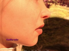 After That Night - Chapter 3 - I met Aria again at the same place