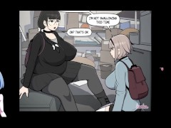 Tabitha’s Weakness - Screenshot 1 of 16 - Anime Hentai