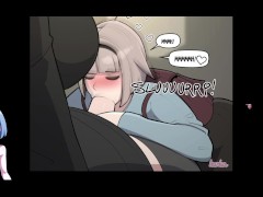 Tabitha’s Weakness - Screenshot 10 of 16 - Comic