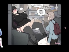 Tabitha’s Weakness