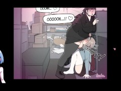 Tabitha’s Weakness - Screenshot 13 of 16 - Hentai Uncensored