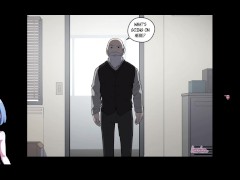 Tabitha’s Weakness - Screenshot 14 of 16 - Manga