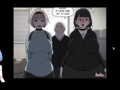 Tabitha’s Weakness - Screenshot 16 of 16 - Anime Hentai