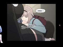 Tabitha’s Weakness - Screenshot 5 of 16 - Comic