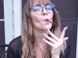 Mila Smokes More Menthol's 120's