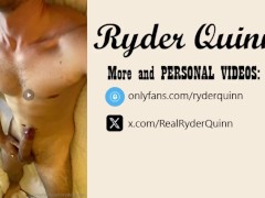 Pillow Humping 4K, DIRTY talking, LOUD moaning, HARD Thrusting | Porn for Women AND Men