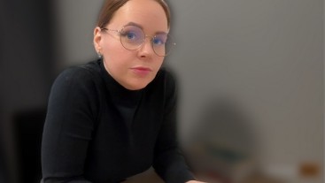 Голодная учительница Sweetie girl придумала новую систему оценок!