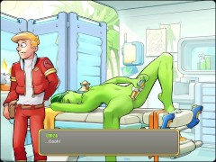 Let's Play - Space Rescue: Code Pink, Toy for Lorza