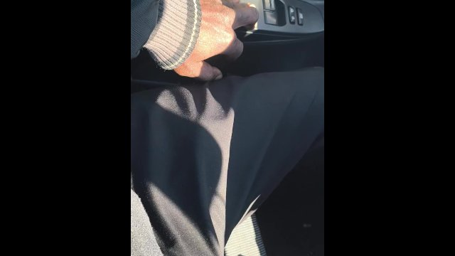 Huge Dick print