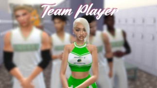 Team Player
