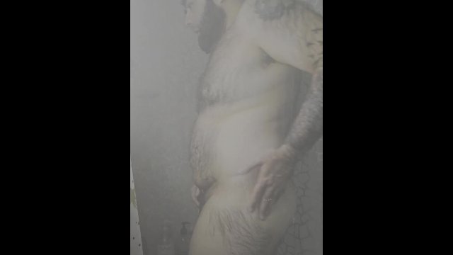 Free vid - Shower stuff